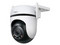 Cámara inteligente de vigilancia de TP-Link Tapo C520W Wi-Fi, 2k, IP66.