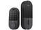 Timbre y Cerradura Inteligente TP-Link TAPO DL110, 6 Formas de Acceso, Reconocimiento de Huella, Bloqueo Automático, Wi-Fi. Color Negro.
