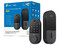 Timbre y Cerradura Inteligente TP-Link TAPO DL110, 6 Formas de Acceso, Reconocimiento de Huella, Bloqueo Automático, Wi-Fi. Color Negro.