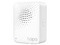 Hub inteligente TP-Link TAPO H100, con alarma y timbre, hasta 64 dispositivos.
