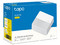 Hub inteligente TP-Link TAPO H200, Hasta 644 dispositivos, Alarma Integrada, Ranura MicroSD, Compatible con Sistemas TAPO. Color Blanco.