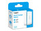 Sensor de Contacto Inteligente TP-Link Tapo T110, Ideal para seguridad en puertas y ventanas. Color Blanco.
