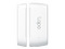 Sensor de Contacto Inteligente TP-Link Tapo T110, Ideal para seguridad en puertas y ventanas. Color Blanco.