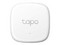 Sensor de Temperatura y Humedad TP LINK TAPO T310, Wifi, Color Blanco.