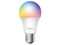Foco WiFi Multicolor, TP-Link, Intensidad Regulable, 1055 Lúmenes, Temporizador, Control Remoto, Control De Consumo Eléctrico, Comandos De Voz Alexa y Asistente Google, Compatible Con Matter, Modelo TAPOL535E.