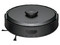 Robot Aspiradora Inteligente TP-Link Tapo RV30 Max, Barre y Trapea, 2600mAh, Giroscopio, LIDAR+IMU, Color Negro.