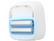 Sensor Inteligente TP-LINK Tapo T315, Temperatura y Humedad. Color Blanco.