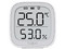 Sensor Inteligente TP-LINK Tapo T315, Temperatura y Humedad. Color Blanco.