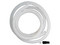Tira de LED WEJOIN WJBWR03, Longitud de 3m, Gel de Silica, Color Blanco.