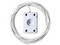 Sensor de nivel de Agua Winland Electronics, montaje en superficie.