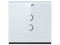 Interruptor Inteligente WULIAN SWITCHT2LN, Touch LN, 2 Botones, 10 Amp, Inalámbrico.