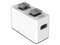 Amplificador de carga inteligente Wulian para Switches inteligentes con cargas menores a 15W (Focos LED o de bajo consumo)