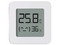 Sensor de temperatura Mi Temperature and Humidity Monitor 2, Color Blanco
