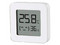 Sensor de temperatura Mi Temperature and Humidity Monitor 2, Color Blanco
