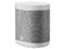 Bocina Inteligente Xiaomi Mi Smart Speaker Wi-Fi/Bluetooth, 12W, Compatible con Chromecast y Google Assistant.