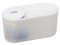 Dispensador de Agua Zoomy ZWF01 de 1.5L, Color Blanco.