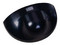 Sensor de Movimiento de Microondas AccesPro GMR101 para puertas automáticas, rango de detección de hasta 4 m, IP55. Color Negro