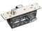 Cerradura de Perno AccessPRO PROEB620, Sujeción de 2000 kg, Temporizador y Sensor de Puerta, Fail Safe.