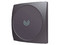 Lector de Proximidad AccessPRO SYS-KR601-E para tarjetas de acceso. Color Negro
