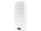 Teclado Táctil AJAX Keypad W, Inalámbrico con Soporte de Pared. Color Blanco.