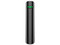 Detector de rotura de cristal Ajax GlassProtect, Inalámbrico. Color Negro