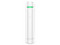 Detector de rotura de cristal AJAX GlassProtect W, Inalámbrico, Color Blanco.