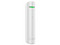 Detector de rotura de cristal AJAX GlassProtect W, Inalámbrico, Color Blanco.
