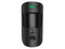 Detector de movimiento AJAX MotionCAM B con Verificación Fotográfica (640 x 480p), Hasta 12m de alcancé. Color Negro