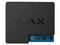Relé de baja potencia AJAX Relay para el control remoto de electrodomésticos.