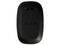 Botón de alarma inalámbrico AJAX Button W para Hubs y repetidores de señal de radio, IP55. Color Negro