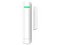 Detector de apertura Ajax DoorProtectPlus, vibración e inclinación inalámbrico. Color Blanco.