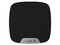 Sirena AJAX HomeSiren, Inalámbrico, 105dB, Compatible con Android/iOS. Color Negro