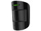 Sensor de movimiento Ajax MotionProtect Plus inalámbrico, Microondas e Infrarrojo. Color Negro.