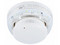 Alarma Acústica y Visual Bosch Avenar 4000, Intensidad Acústica Alta, Estrobo Blanco, Parpadeo Blanco, Direccionable.