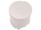 Bocina Tipo Cúpula Bosch LBC3080/11, Alarma Contra Incendios, Montaje en Techo, Color Blanco.