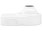 Detector de Humo por Haz Reflejado Fire Lite OSI-R-SS, Convencional, Compatible con paneles, Color Blanco.