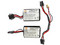 Paquete de baterias de Litio 3.6 VCD, 2 piezas, para sirenas Power G.