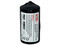 Batería De Litio DSC de 3.6VCD, 13Ah, Para Sirena PG9901/PG9911.