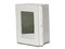Gabinete Metálico DSC GMX008, para llaves de emergencia.