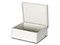 Gabinete Metálico AV TT004 para Módulos DSC SECO LARM BEIGE, Lamina y Bisagra de Alta Calidad.