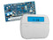 Kit de seguridad DSC con Panel de alarma PowerSeries NEO HS2032 y Teclado de Iconos PowerSeries NEO HS2ICN.