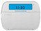 Teclado Cableado DSC con lector de Proximidad, admite 128 zonas, compatible con NEO.