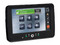 Teclado de alarma DSC Neo HS2TCHPBLK, pantalla de 7