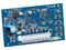 Módulo de salida con alta corriente DSC HSM2204, compatible con paneles de control PowerSeries Neo.