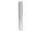 Teclado táctil Capacitivo DSC IQKP-915, Compatible con  Qolsys. Color Blanco.