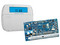 Kit Neo 32 Zonas Inalámbricas DSC NEO RF ALFA con Panel HS2032 y Teclado Alfanumérico HS2LCDRF9N.
