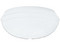Sensor de Movimiento inalámbrico (PIR) DSC PG9862, cobertura de 360 grados, áreas interiores.