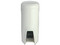 Detector PIR inalámbrico DSC PG9902 para exterior con tecnología PowerG. Color Blanco.