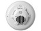 Detector inalámbrico de monóxido de carbono DSC PG9933 PowerG. Color Blanco.