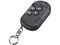 Llave inalámbrica de 4 botones PG9939, compatible con sistemas PowerSeries.
